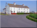 Coastguard Houses, Ulrome, East Yorks.