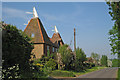 Oast House