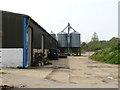 Penton Mewsey - Industrial Units