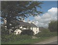 Tyddyn Olifer Farmhouse