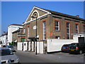 Providence Chapel, West Street, Croydon