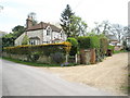 Marden House, East Harting