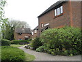 Houses in Pease Croft