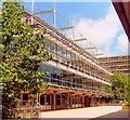 The Library, University of Bath