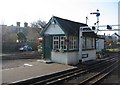 Hythe Signal Box