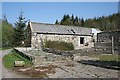 Steading at Boghead