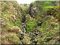 J4882 : River, Carnalea by Mr Don't Waste Money Buying Geograph Images On eBay