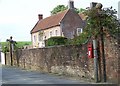 Village House, Alvediston