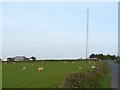 The Aerial Studio on the A3123