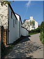 Cottages at Tutwell