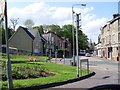 West Bridgend from Clydeshore Road