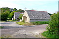 Converted Barns at South Barn, Swanage