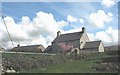 Carreg-Ceiliog-Fawr Farmhouse