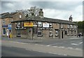 The Grove, Station Road, Skelmanthorpe