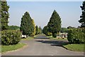 Epsom Cemetery