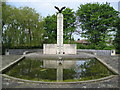 Northolt: Polish War Memorial (1)