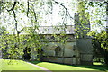 Church of St Mary Magdalene, Madingley