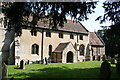 Church of St Mary Magdalene, Madingley