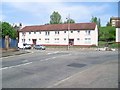 Drumchapel Road from Dalsetter Avenue