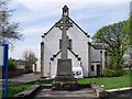 Drumchapel War Memorial