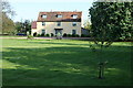 The Farm House at Abbey Farm