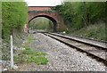 The Moorlands Railway Bridge