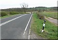 Breach Hill near Ashby de la Zouch