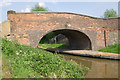 Bedworth Hill Bridge