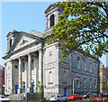 Westborough Methodist Church, Scarborough