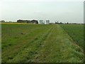 Glebe Farm, South Killingholme