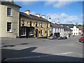 G9710 : Top end of Church Street, Drumshanbo by Oliver Dixon
