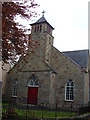 St Boswells Parish Church