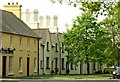 Former estate houses, Seaforde