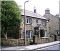 Crag Cottage - Eastgate, Bramhope