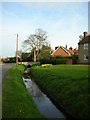 Osbaldwick Beck