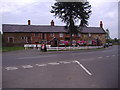 The White Horse Public House, Norton, Northamptonshire