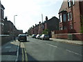 Helsby Road, Liverpool 9