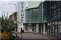 Civic Hall, Bedworth