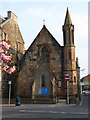 St. Pauls Episcopal Church, Rothesay