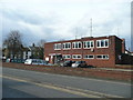 Ely Police Station