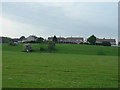 Ryecroft sports ground