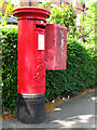 Postbox, Ravenhill Road, Belfast