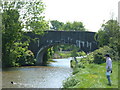 Bridge 199, Oxford Canal