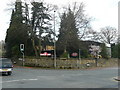 Salvation Army buildings, Tunbridge Wells