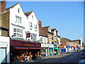 High Street, Walton-on-Thames