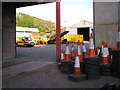 Galashiels Road Depot, Mill Park