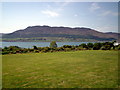 Landscape Killowen Old Road