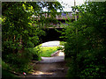 Andover - Railway Bridge