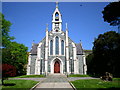 J2115 : Church of The Sacred Heart, Killowen by P Flannagan