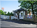 Leyland Station